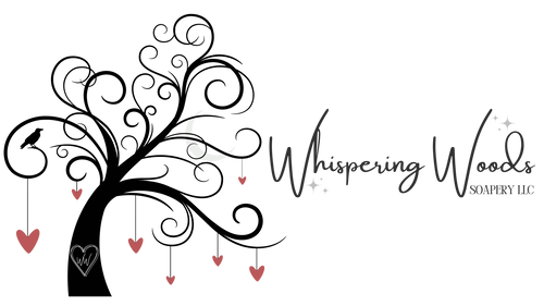Whispering Woods Soapery LLC